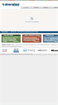 Mobile Screenshot of diversified-is.com